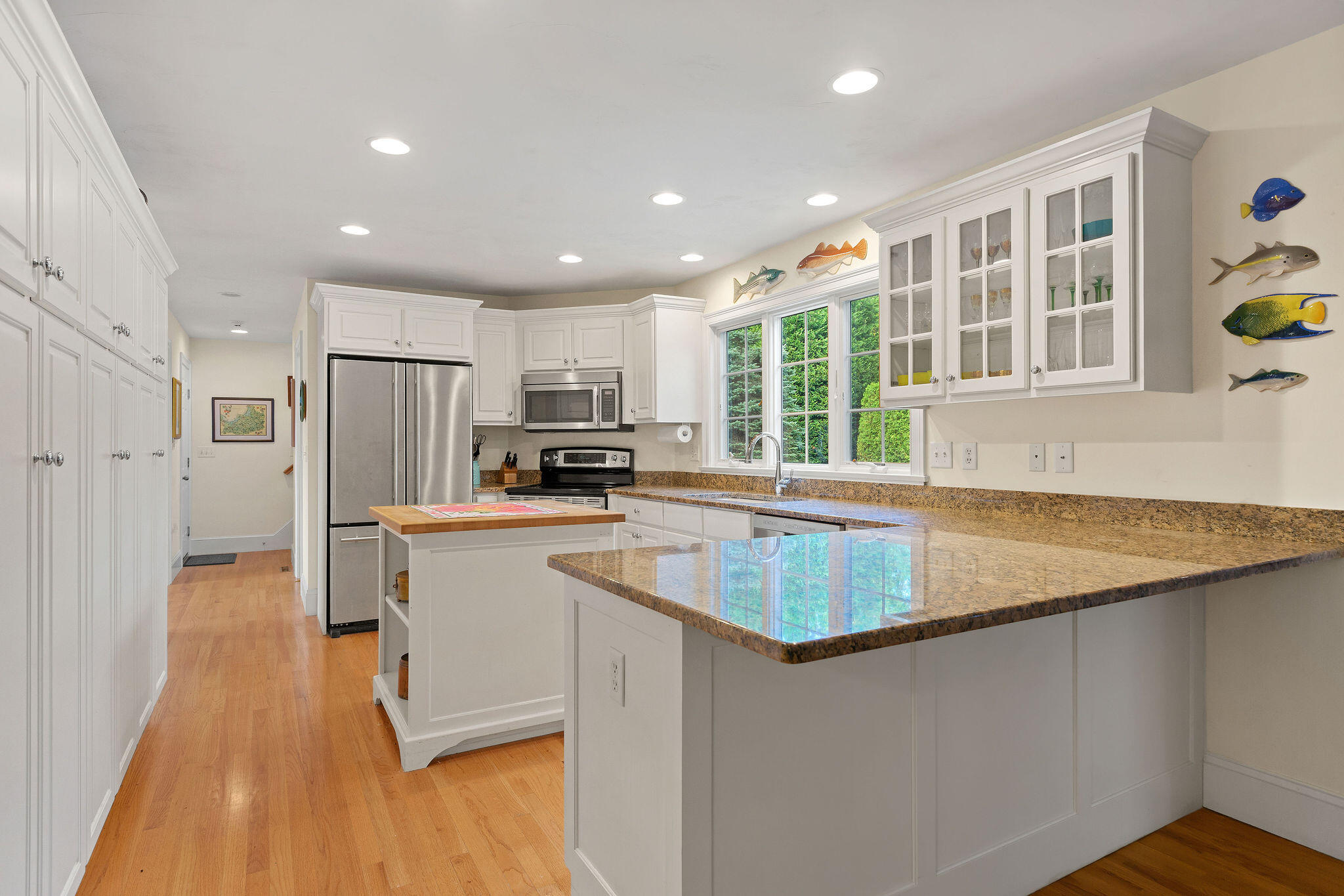 2 Bassett Woods Road Harwich, MA 02645 - Photo 13 of 57 2BassettWoodsRd-32