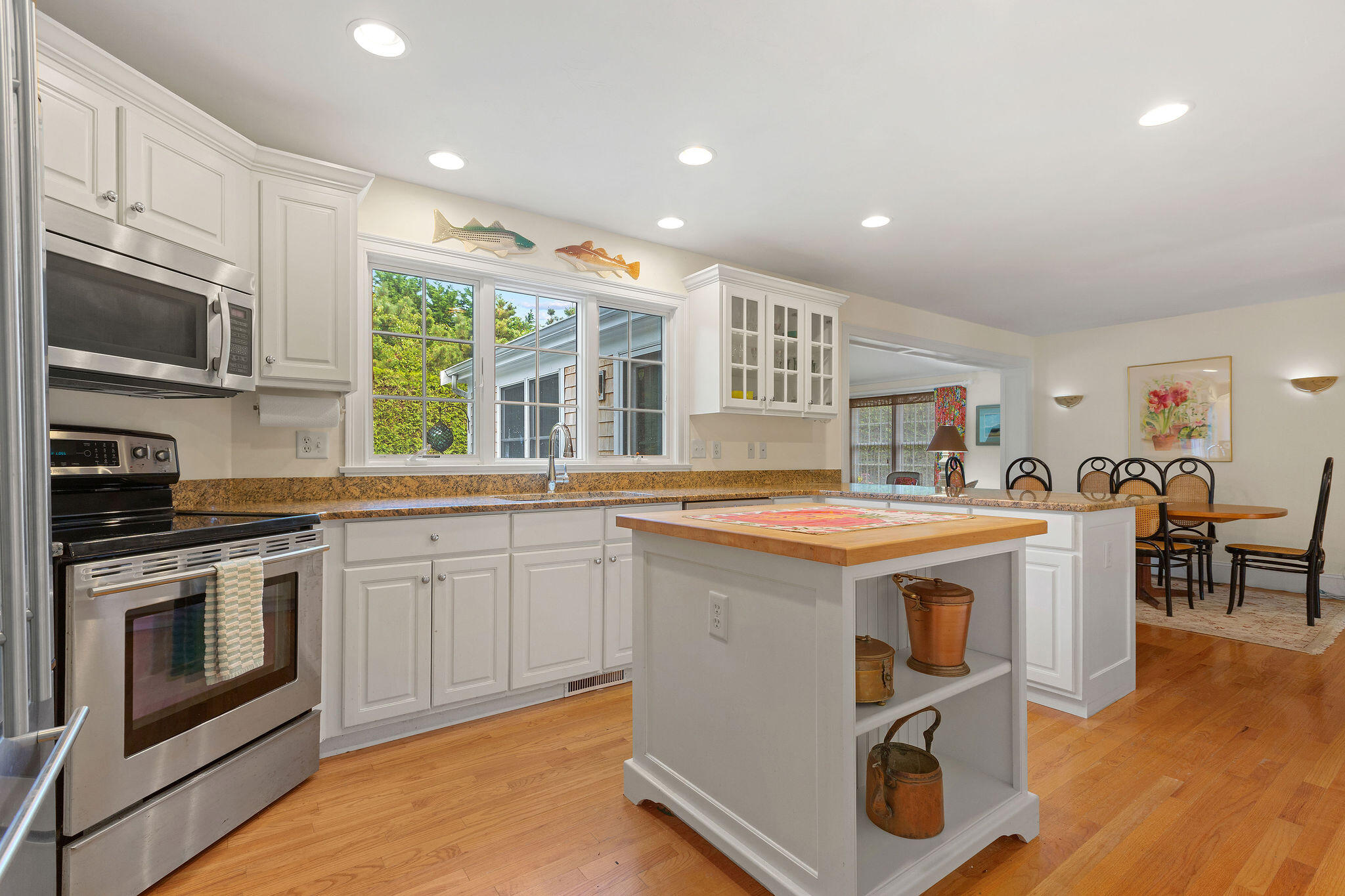 2 Bassett Woods Road Harwich, MA 02645 - Photo 15 of 57 2BassettWoodsRd-34