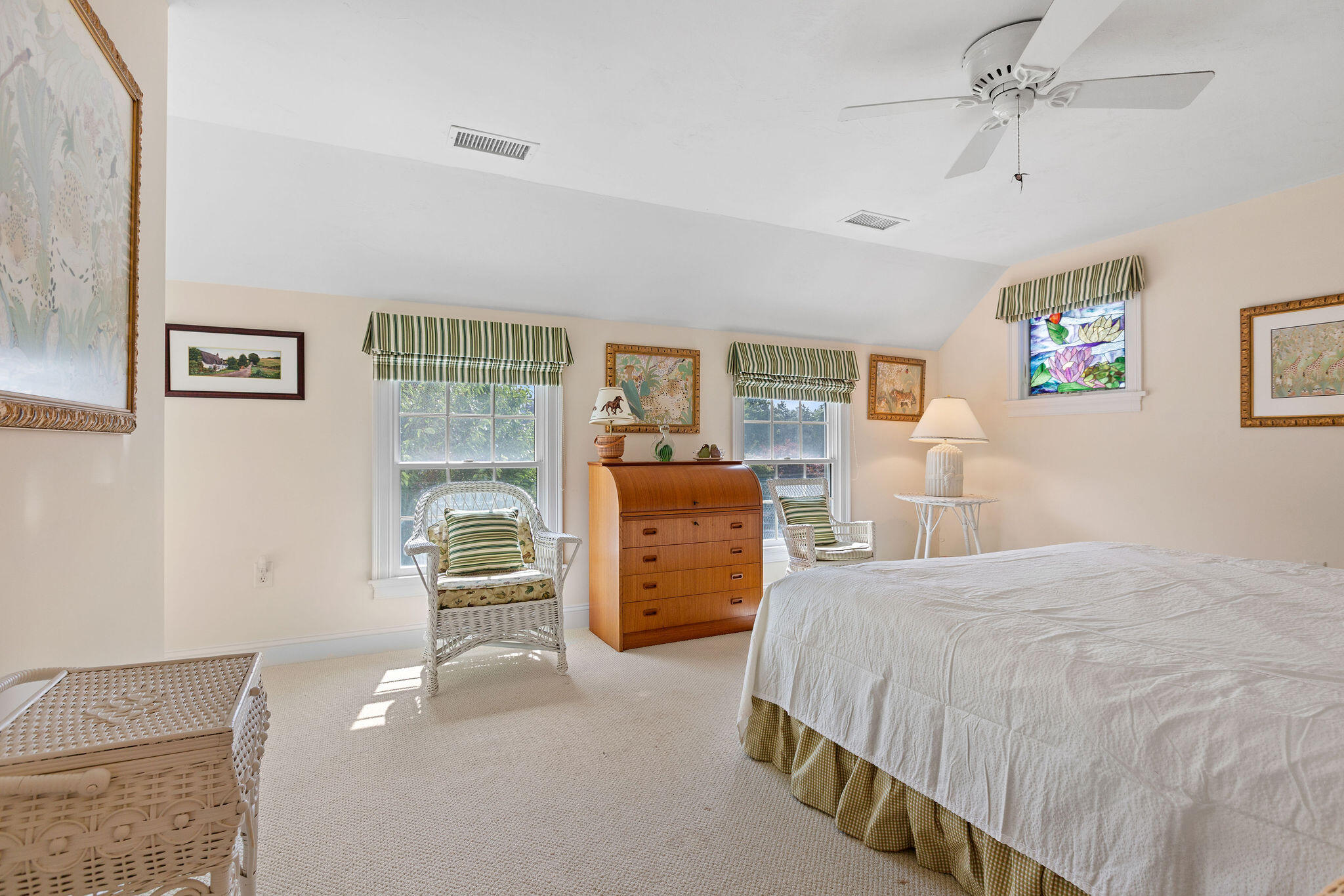 2 Bassett Woods Road Harwich, MA 02645 - Photo 37 of 57 2BassettWoodsRd-57