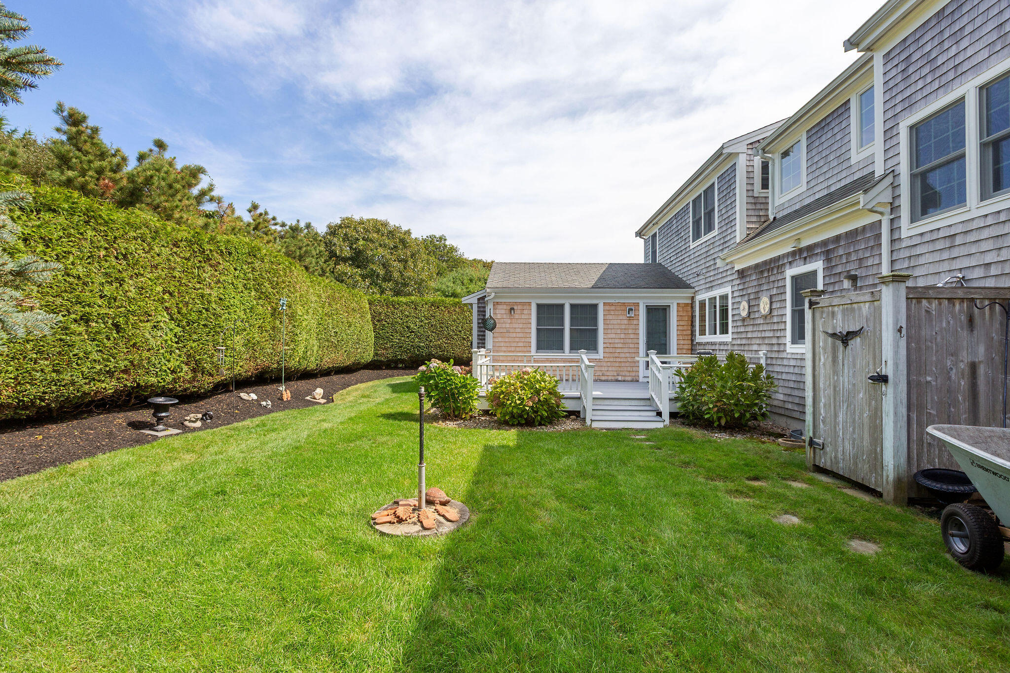 2 Bassett Woods Road Harwich, MA 02645 - Photo 56 of 57 2BassettWoodsRd-20