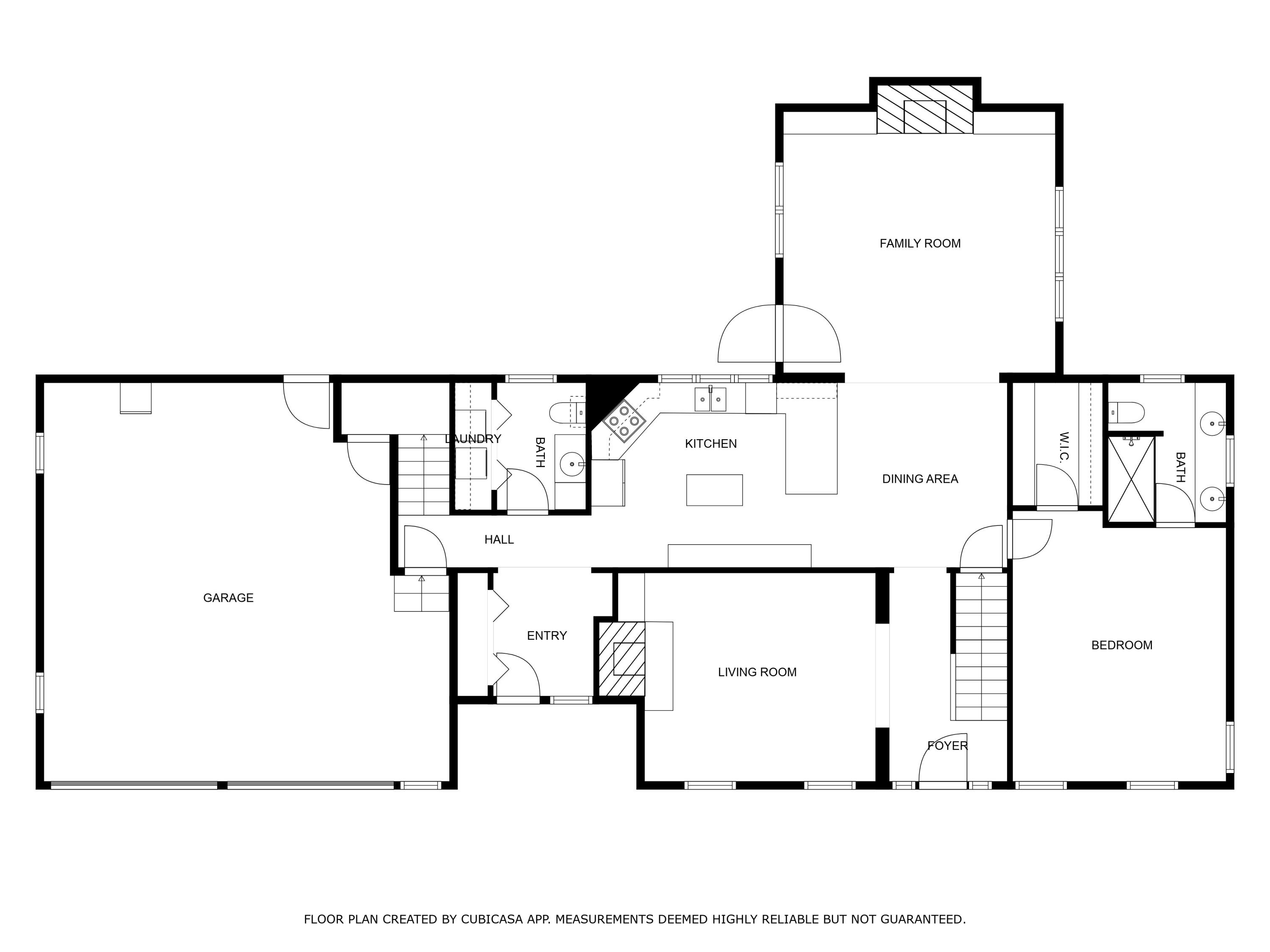 2 Bassett Woods Road Harwich, MA 02645 - Photo 9 of 57 First Floor
