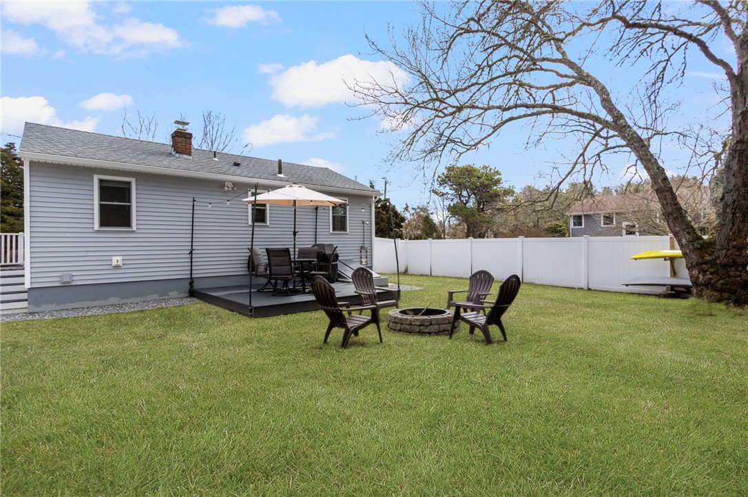 4 Juniper Road South Kingstown, RI 02879 - Photo 27 of 35 Gallery Image 27