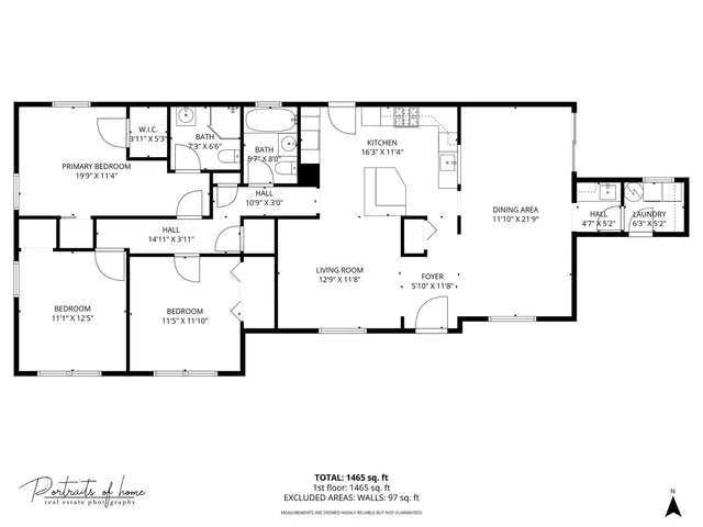$3,000 | 1521 Childs Street, Wheaton, IL 60187