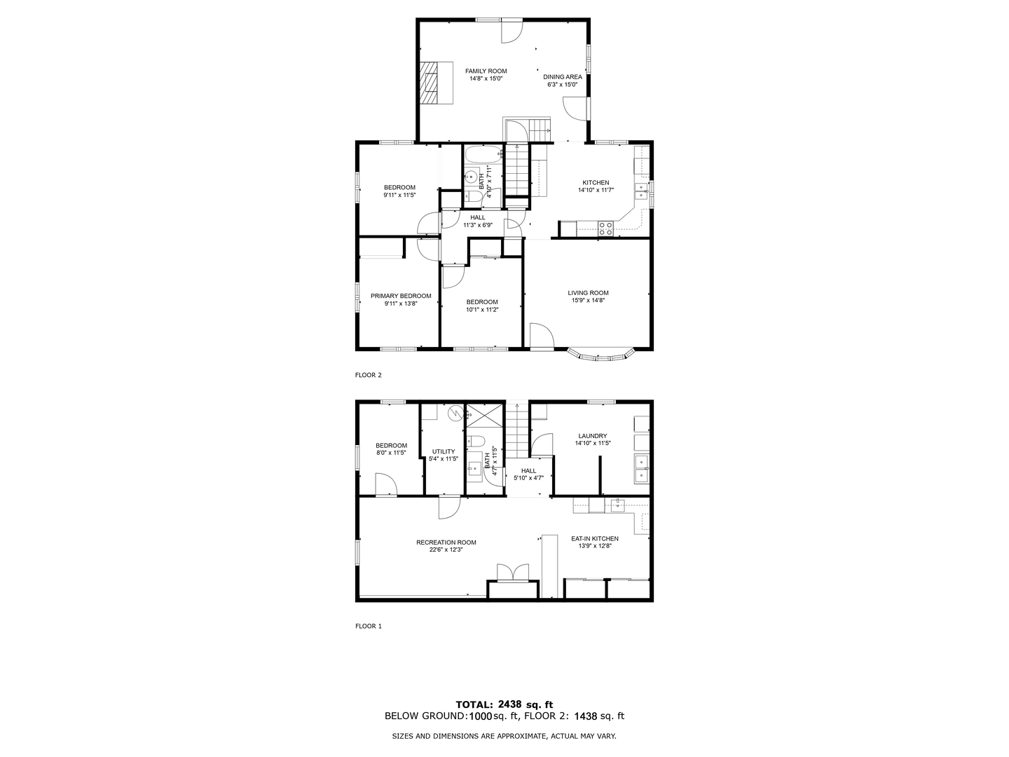 1202 Birch Drive Mount Prospect, IL 60056 - Photo 22 of 22 a picture of a bench in a building