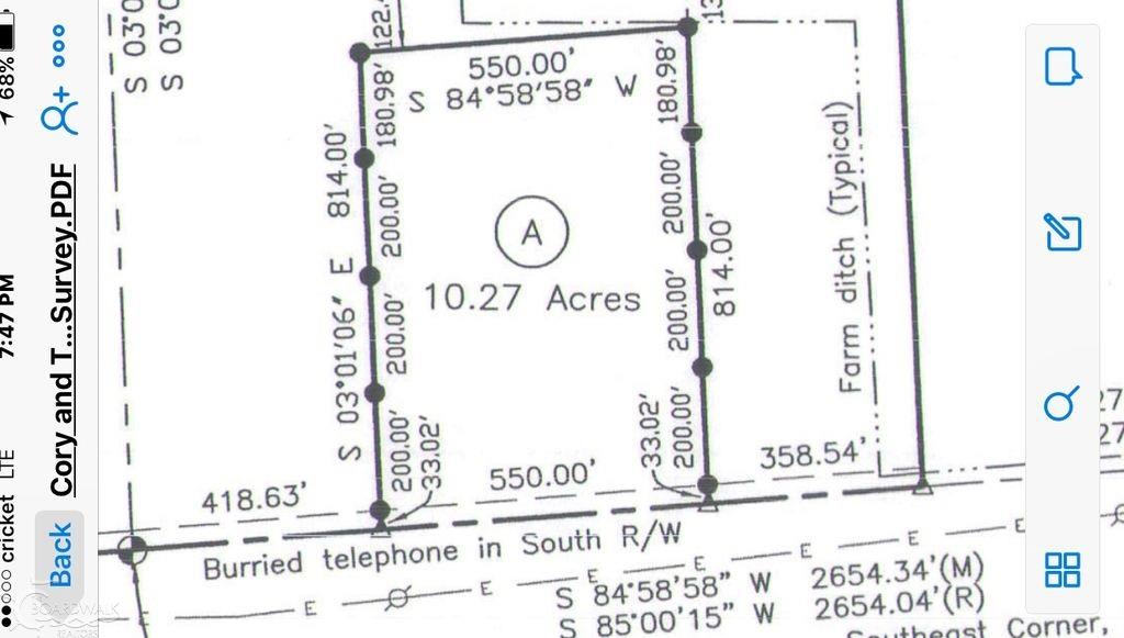 8700 Crawford Road Columbus, MI 48063 - Photo 13 of 13