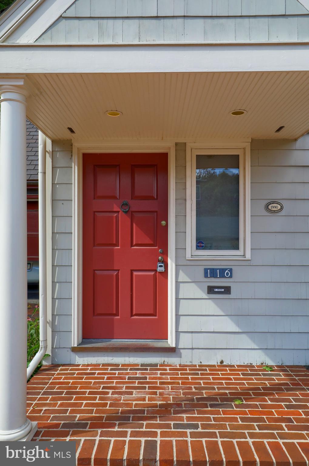 116 John Hoff Place Lancaster, PA 17602 - Photo 2 of 40