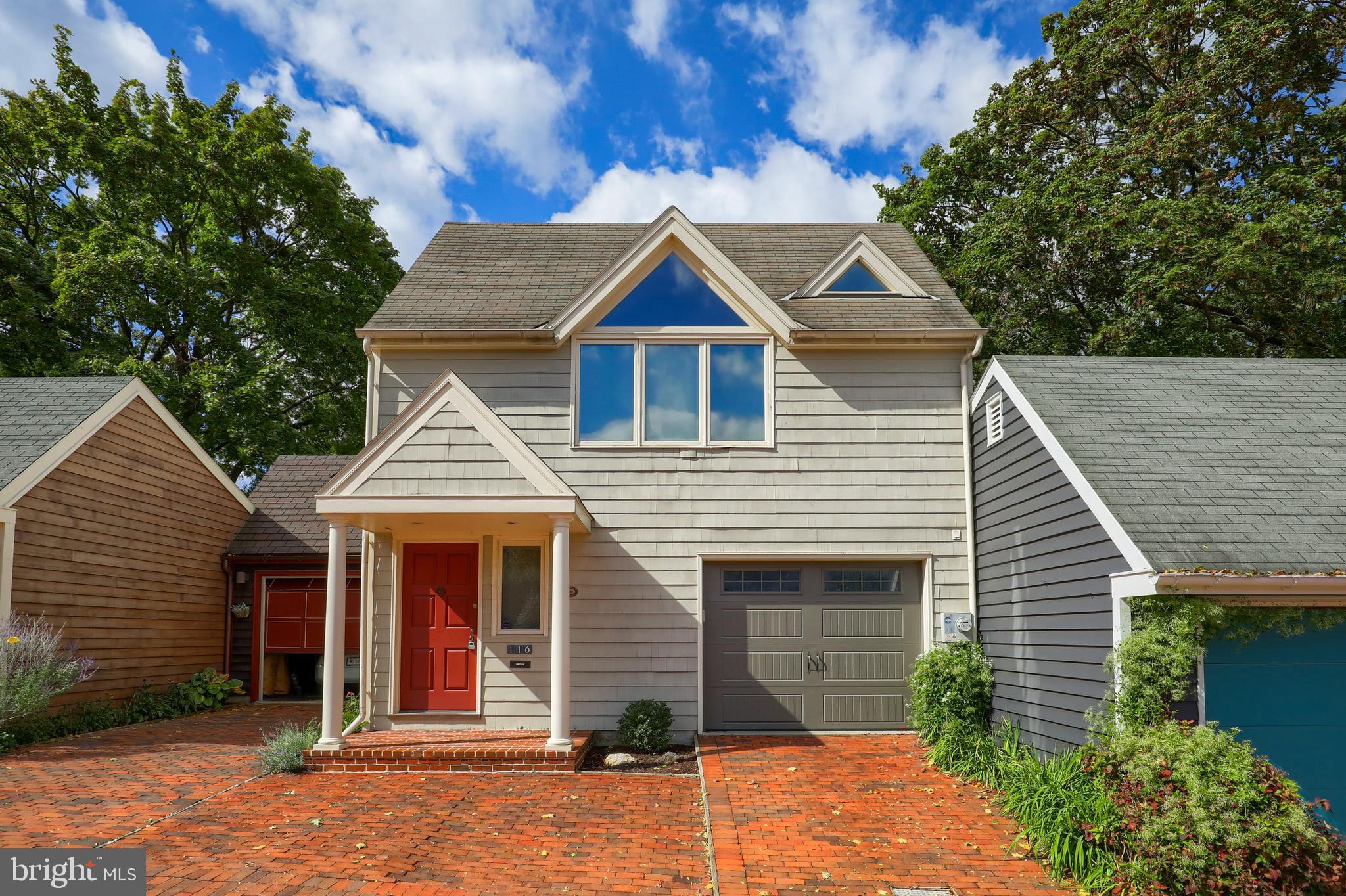 116 John Hoff Place Lancaster, PA 17602 - Photo 39 of 40