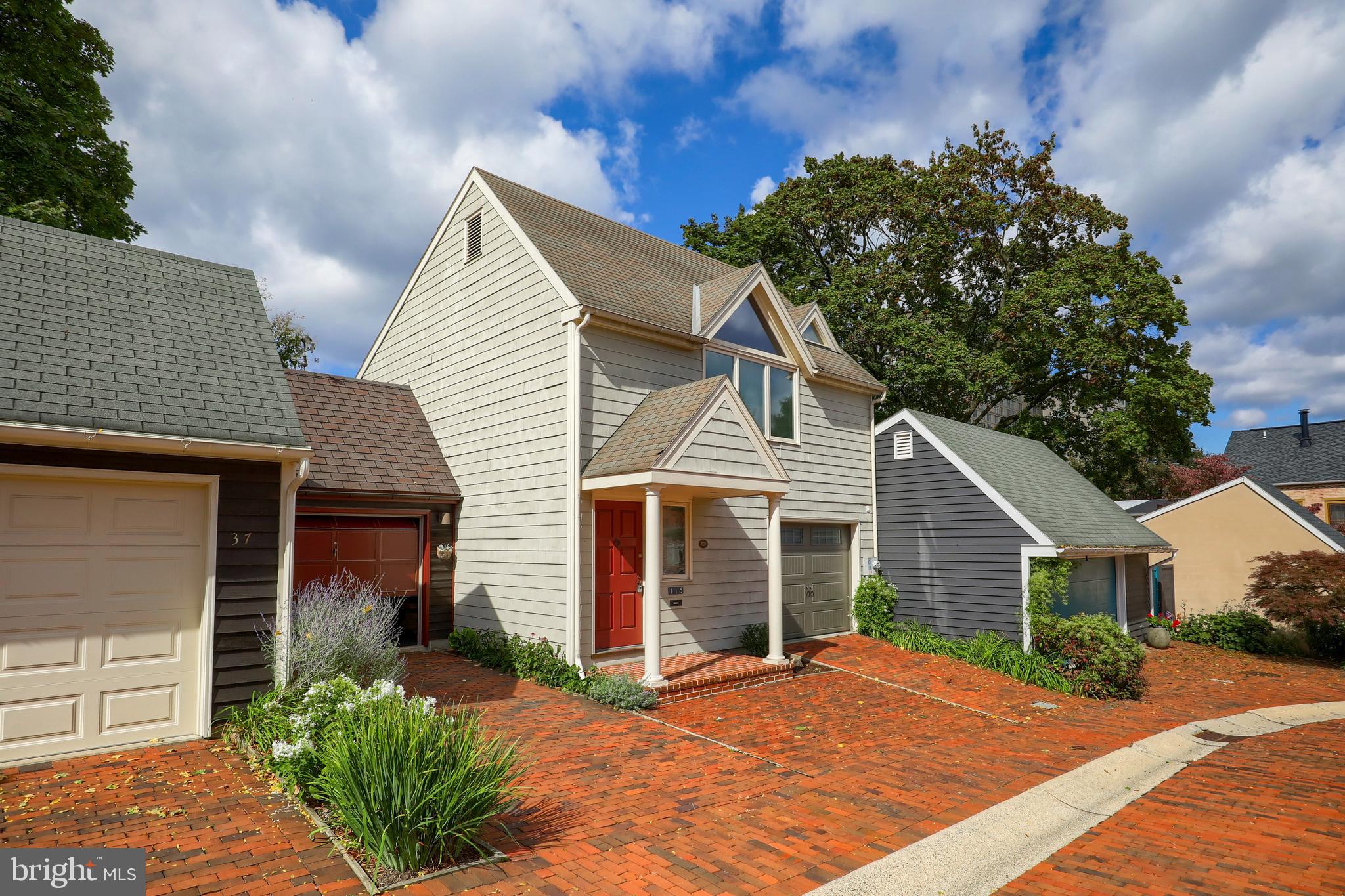 116 John Hoff Place Lancaster, PA 17602 - Photo 40 of 40