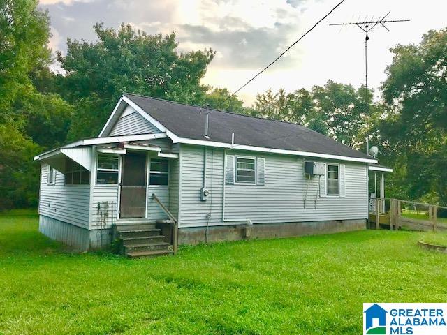 800 Philadelphia Church Road Piedmont, AL 36272 - Photo 8 of 20