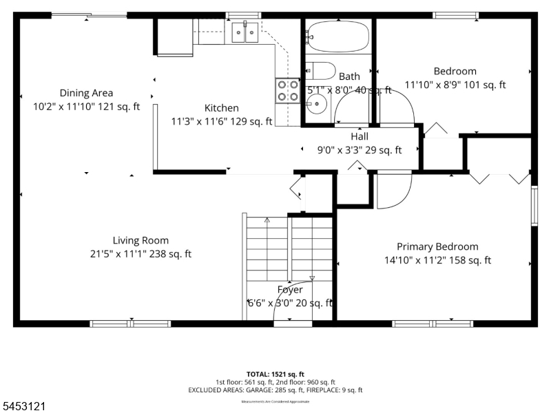 65 Prospect Point Road Lake Hopatcong, NJ 07849 - Photo 16 of 19 Gallery Image 16