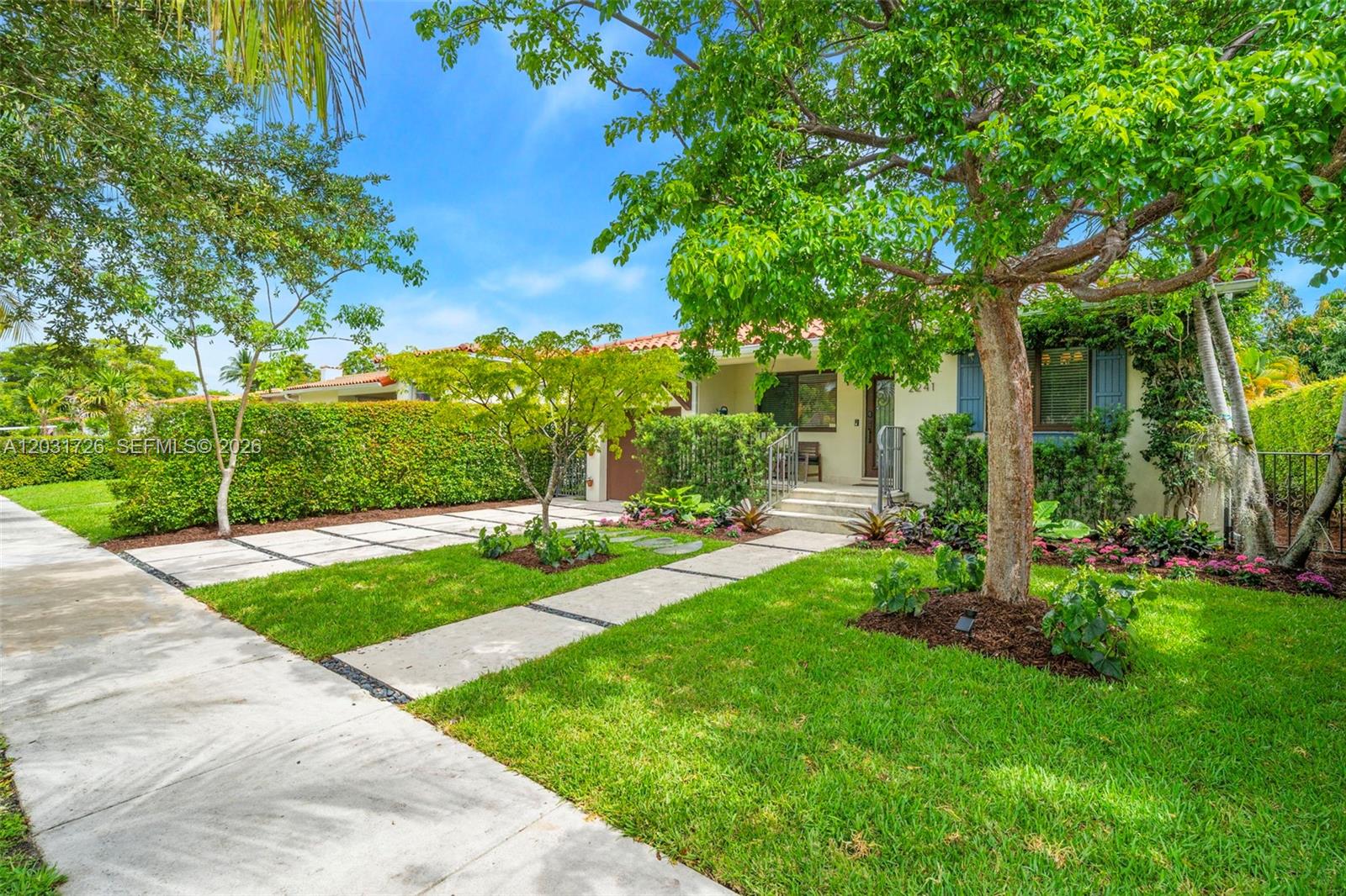 2241 Southwest 25th Terrace Miami, FL 33133 - Photo 32 of 34