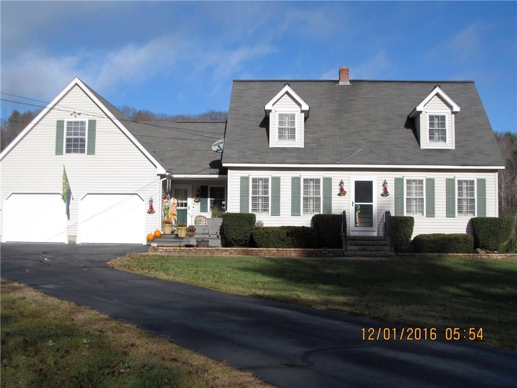 223 Webber Road Waterboro, ME 04030 - Photo 1 of 30 Photo