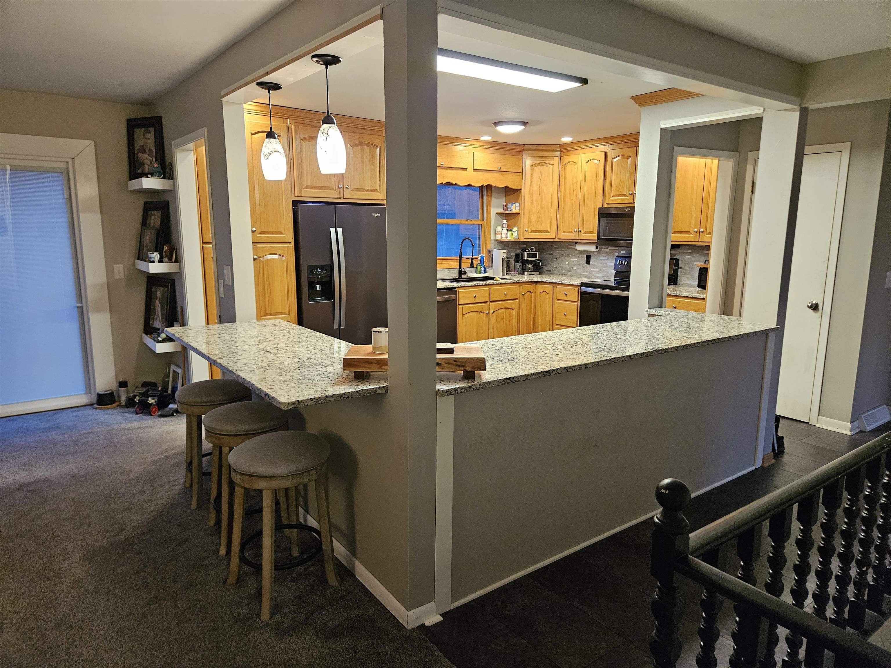 S2943 Fairway Drive Reedsburg, WI 53959 - Photo 13 of 37