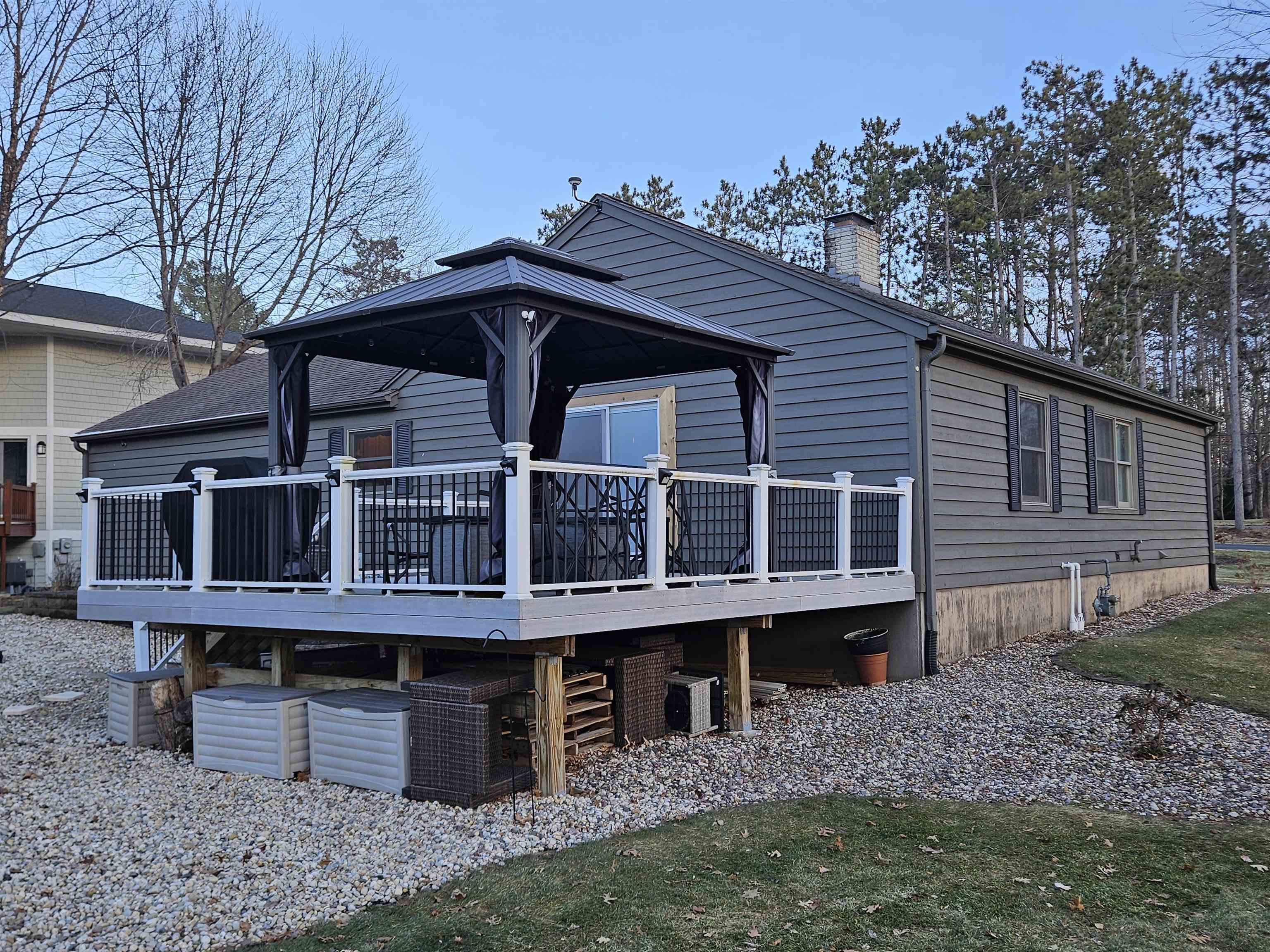 S2943 Fairway Drive Reedsburg, WI 53959 - Photo 2 of 37