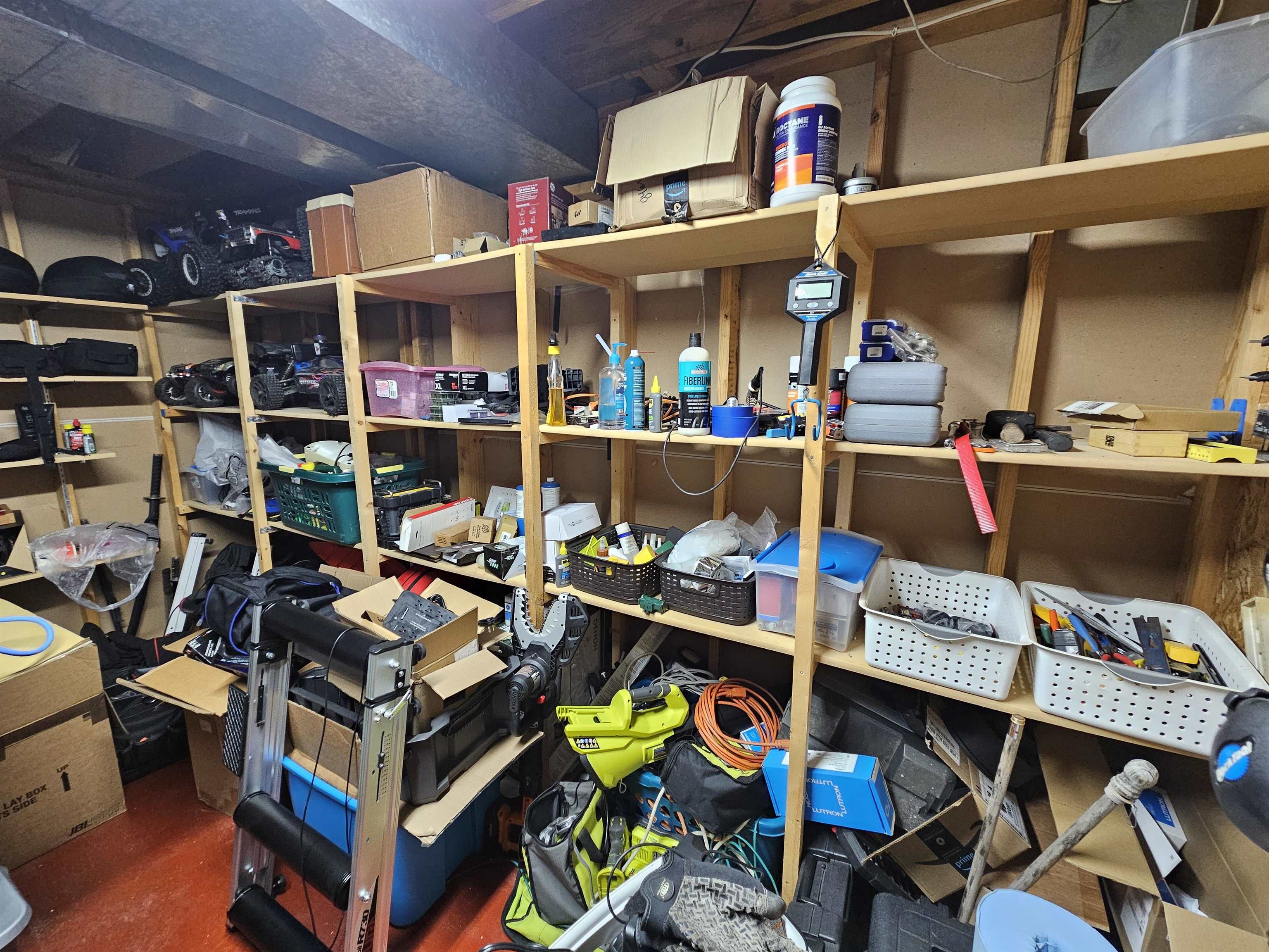 S2943 Fairway Drive Reedsburg, WI 53959 - Photo 32 of 37