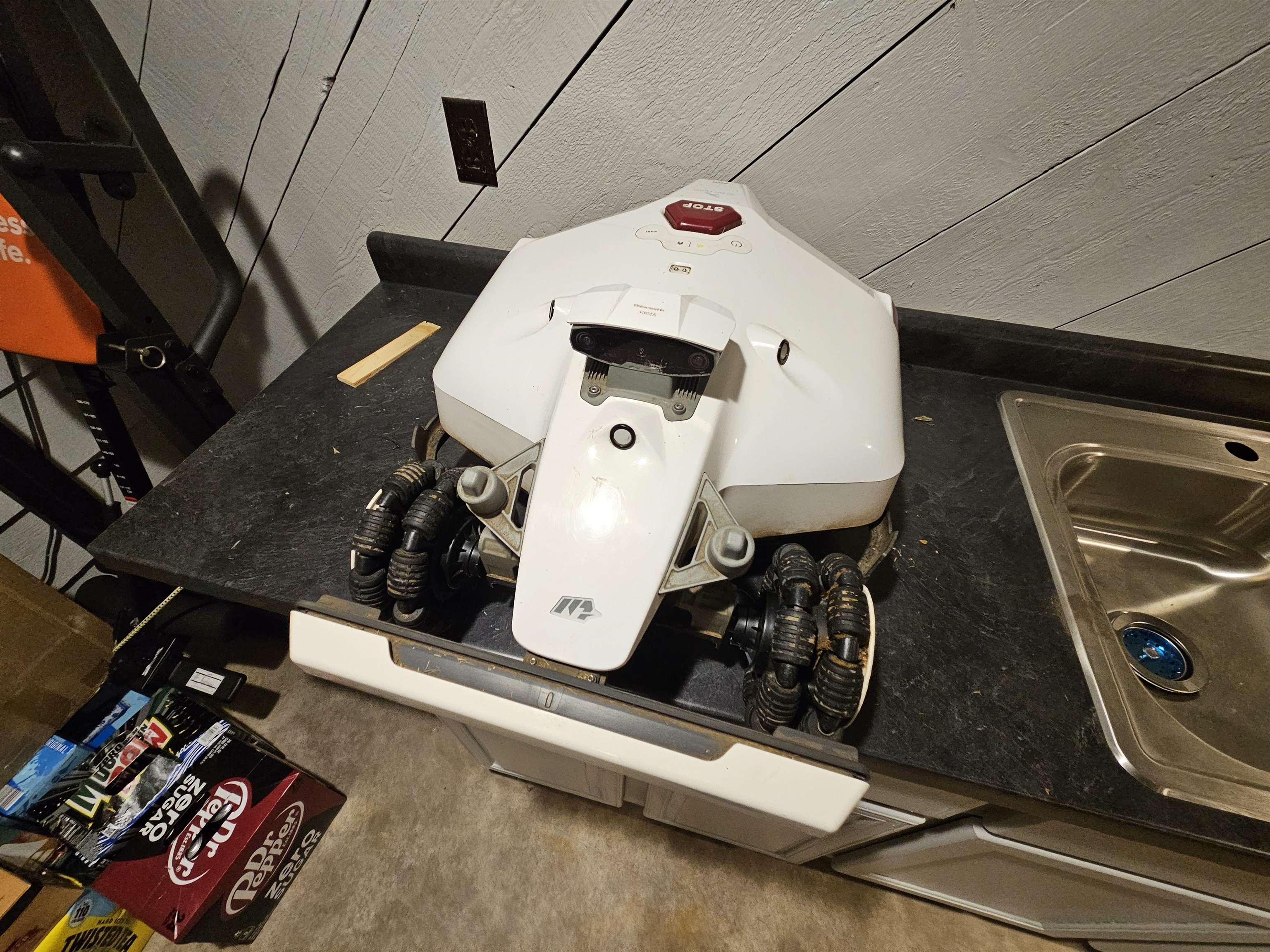 S2943 Fairway Drive Reedsburg, WI 53959 - Photo 33 of 37