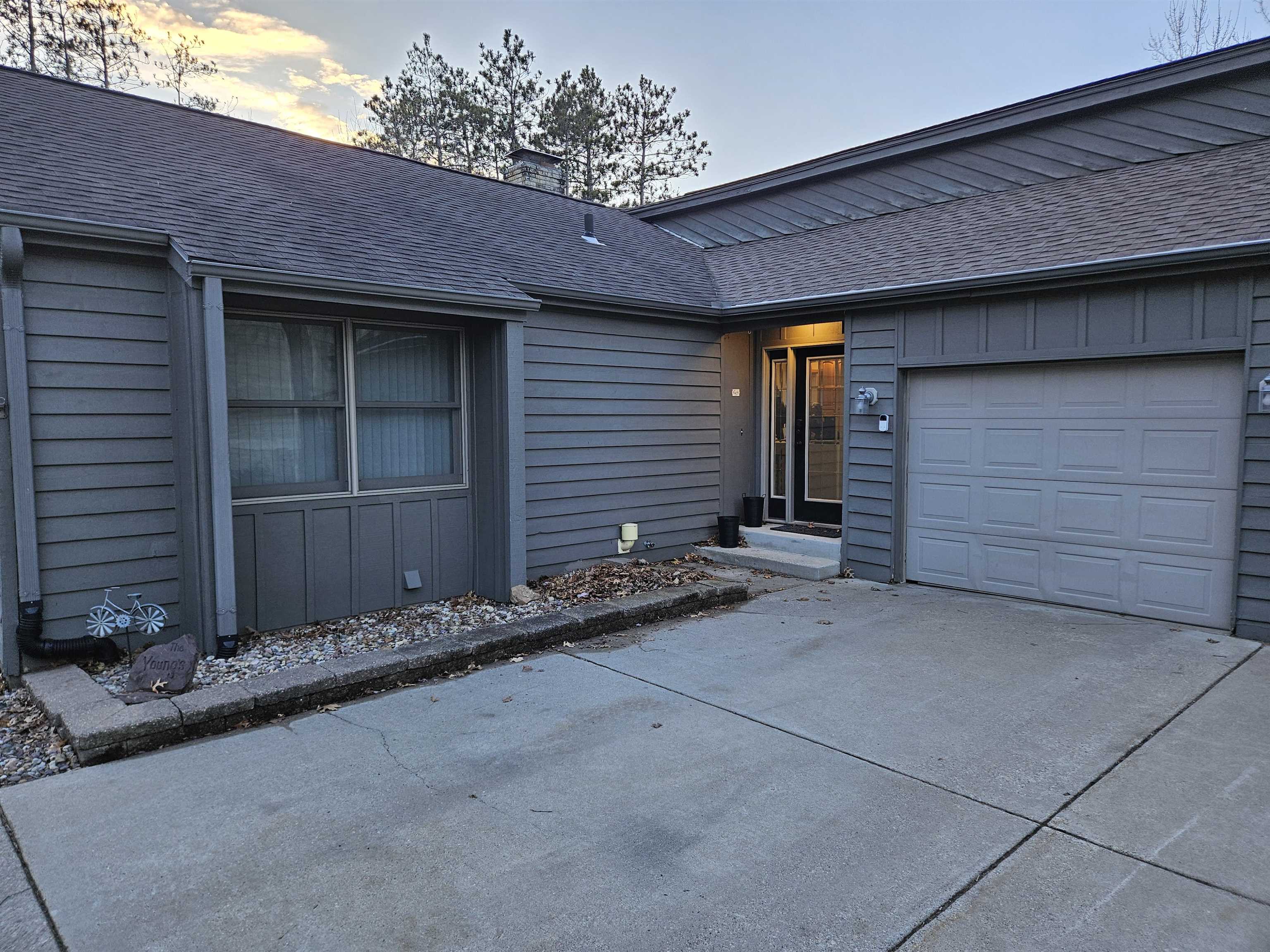 S2943 Fairway Drive Reedsburg, WI 53959 - Photo 36 of 37