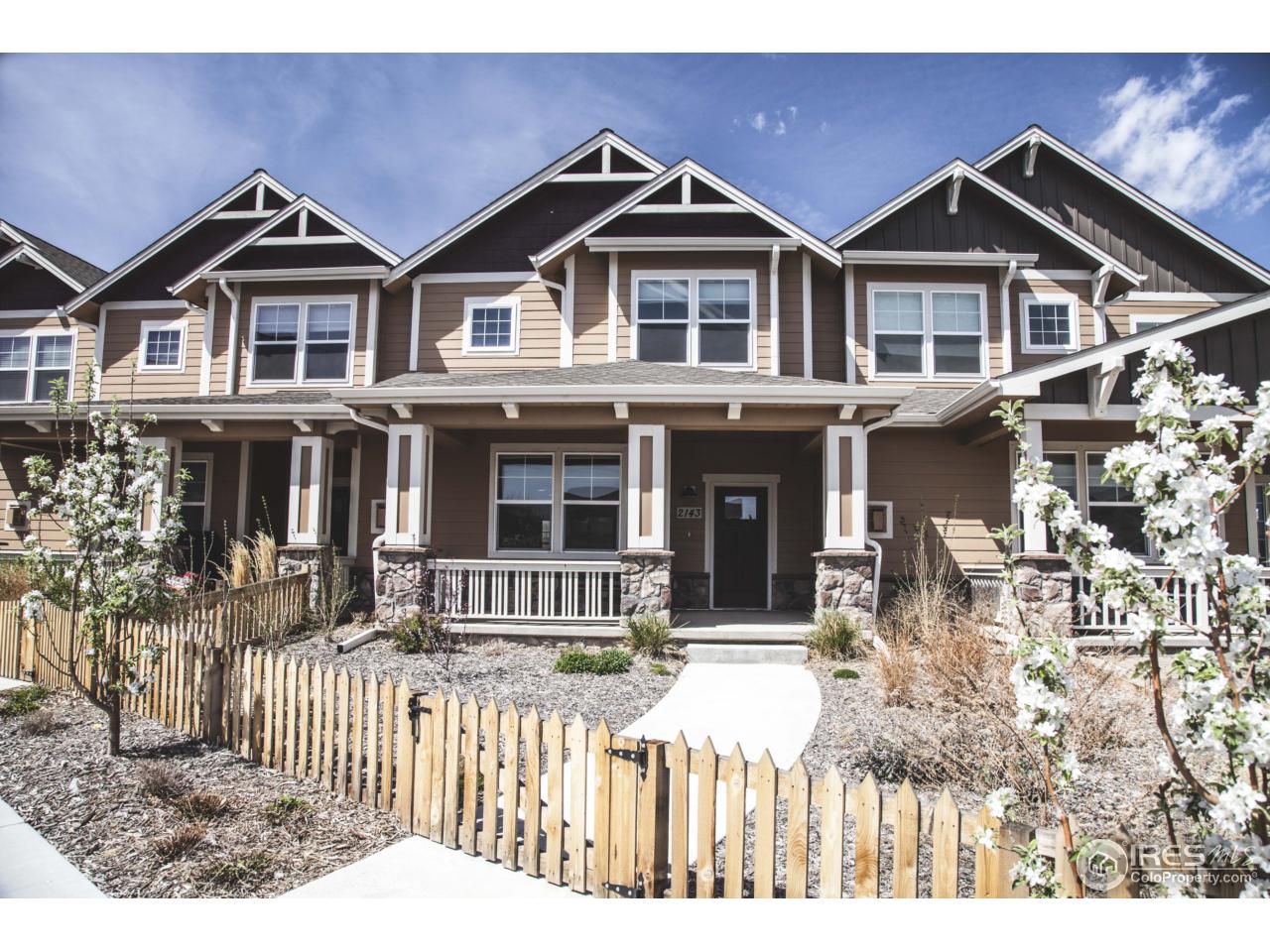 2143 Scarecrow Road Fort Collins, CO 80525 - Photo 24 of 28 Gallery Image 24