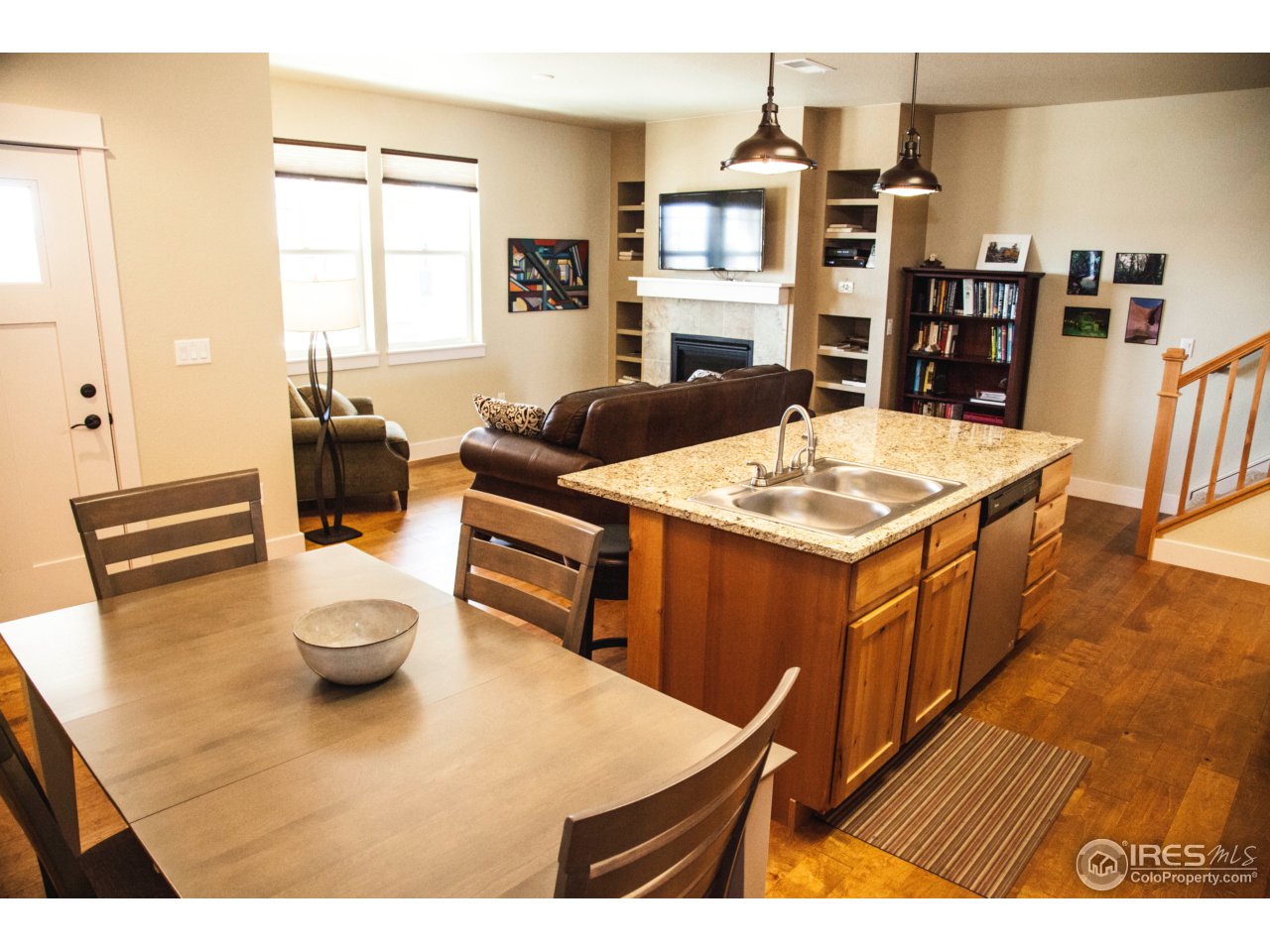 2143 Scarecrow Road Fort Collins, CO 80525 - Photo 7 of 28 Gallery Image 7