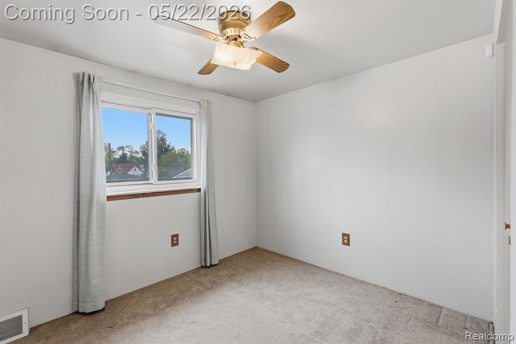 18616 Ruth Street Melvindale, MI 48122 - Photo 23 of 30