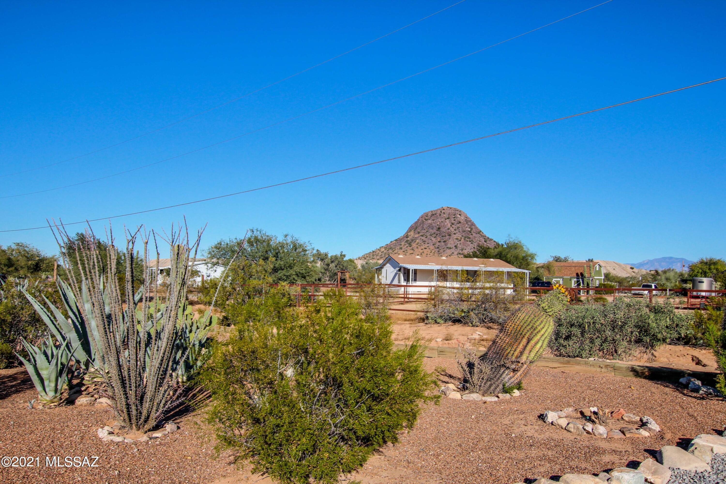 11436 West Massingale Road Tucson, AZ 85743 - Photo 24 of 28 Gallery Image 24