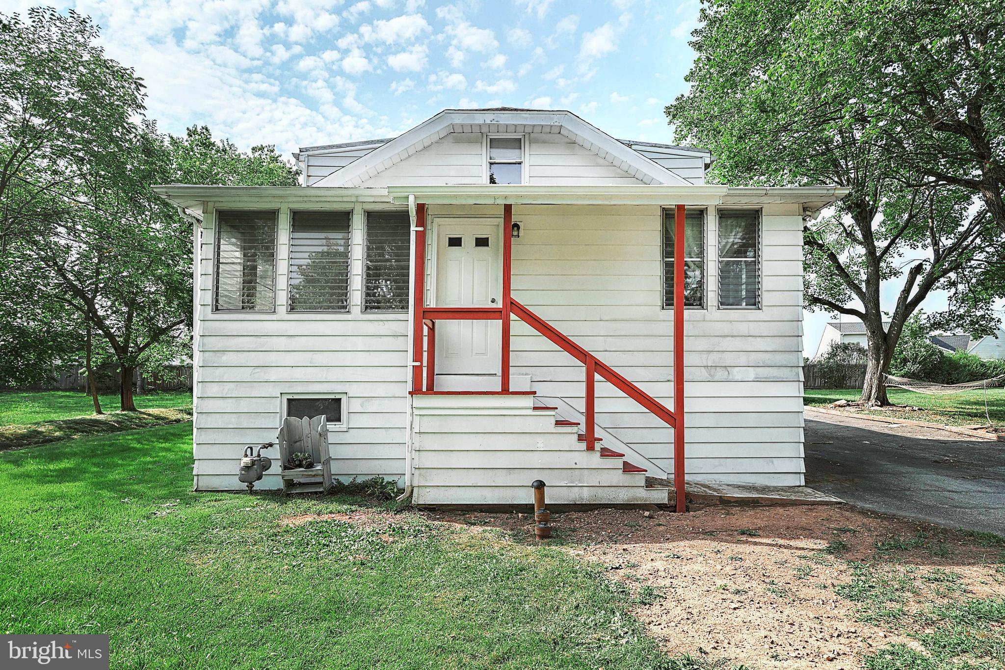 Welcome to 3291 Alta Vista Drive