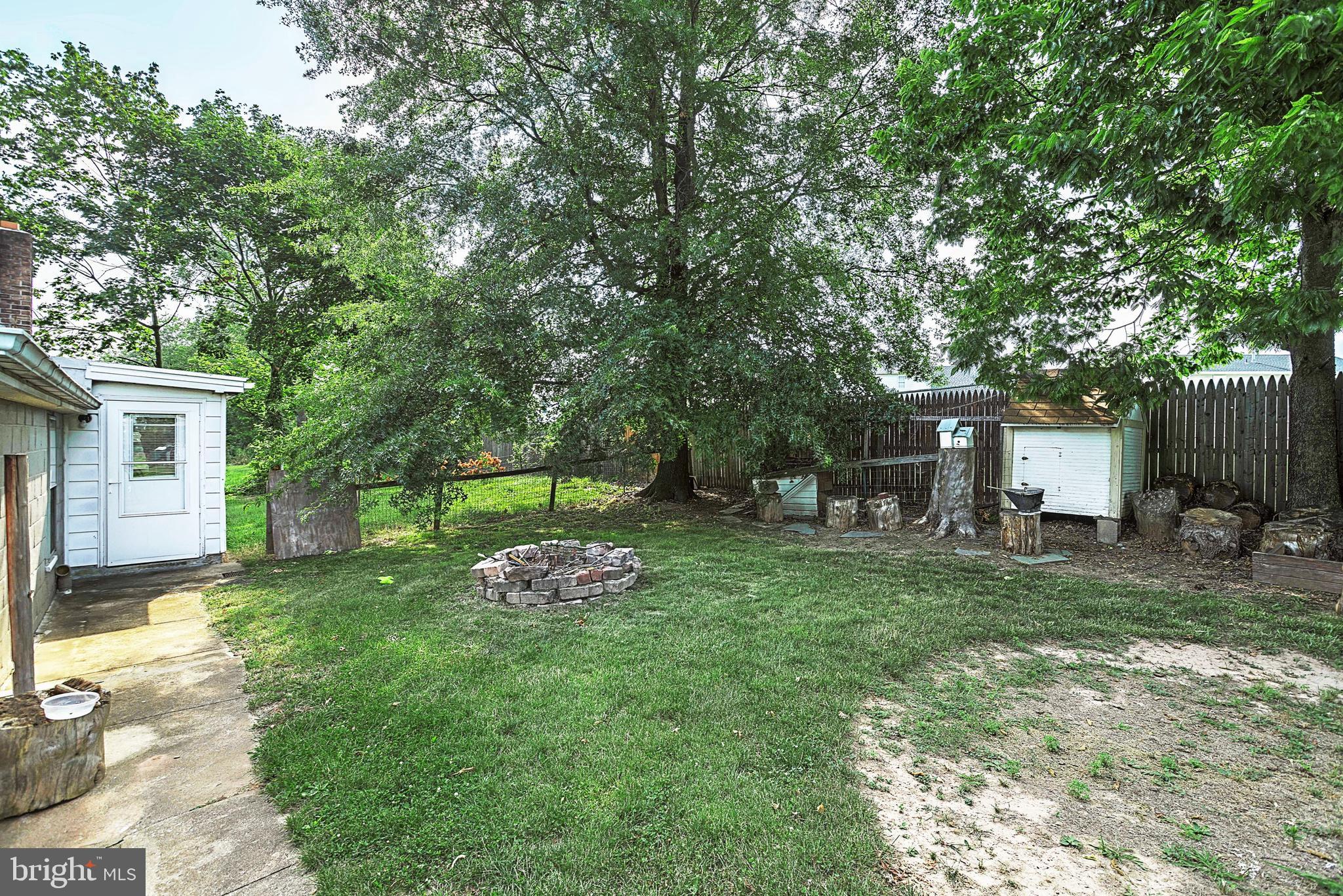 3291 Alta Vista Road Dover, PA 17315 - Photo 26 of 33 Large open lot