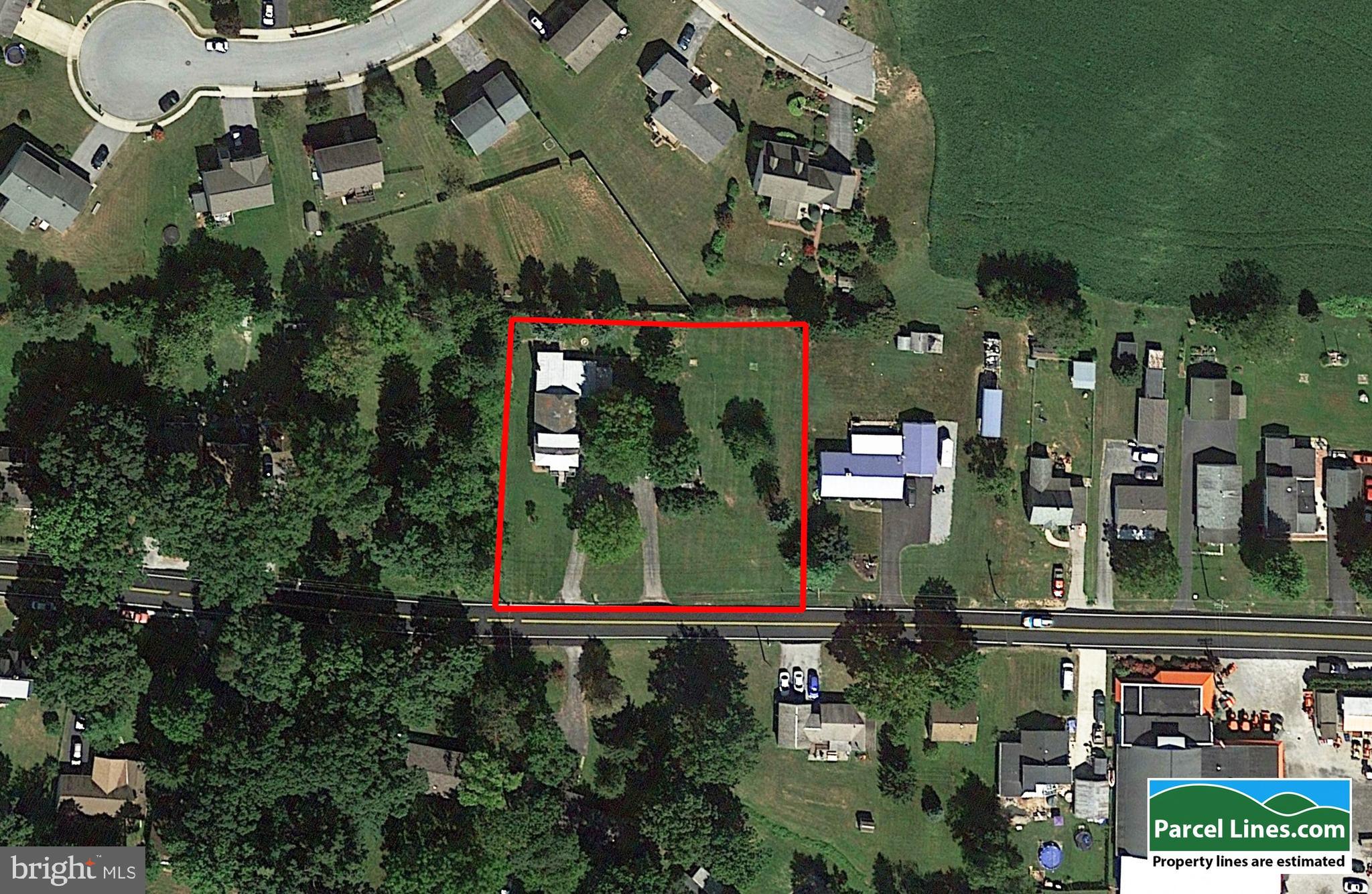 3291 Alta Vista Road Dover, PA 17315 - Photo 28 of 33 .83 acres in Dover