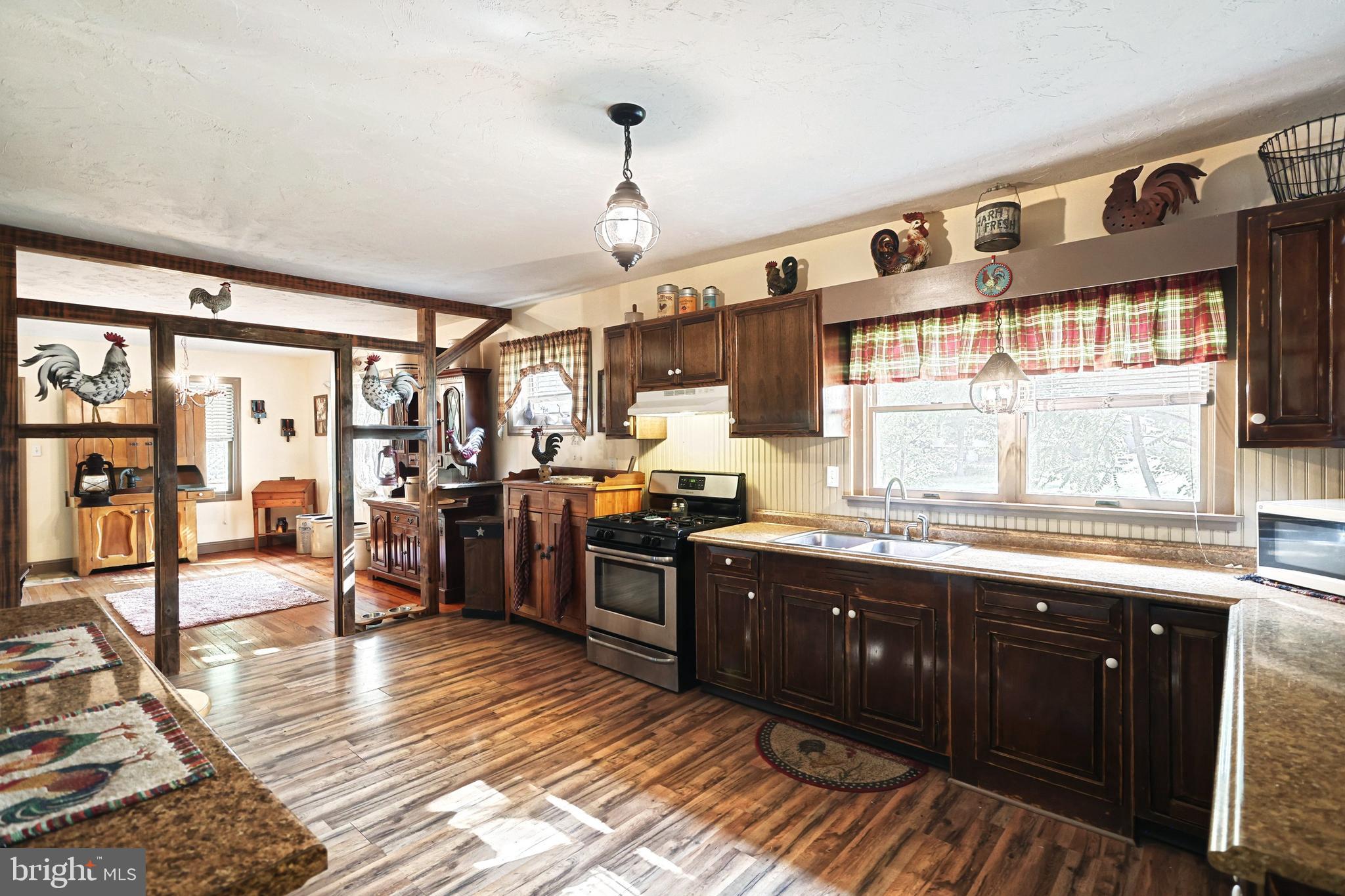 3291 Alta Vista Road Dover, PA 17315 - Photo 10 of 33 Kitchen