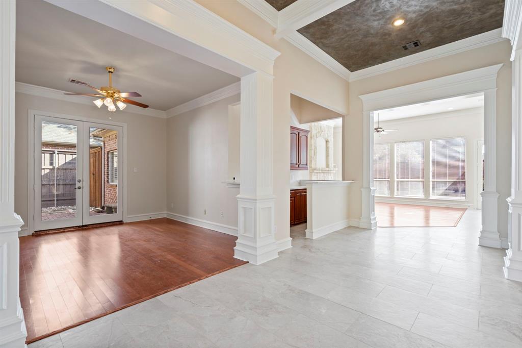 1425 Kingsmill Court Coppell, TX 75019 - Photo 8 of 30
