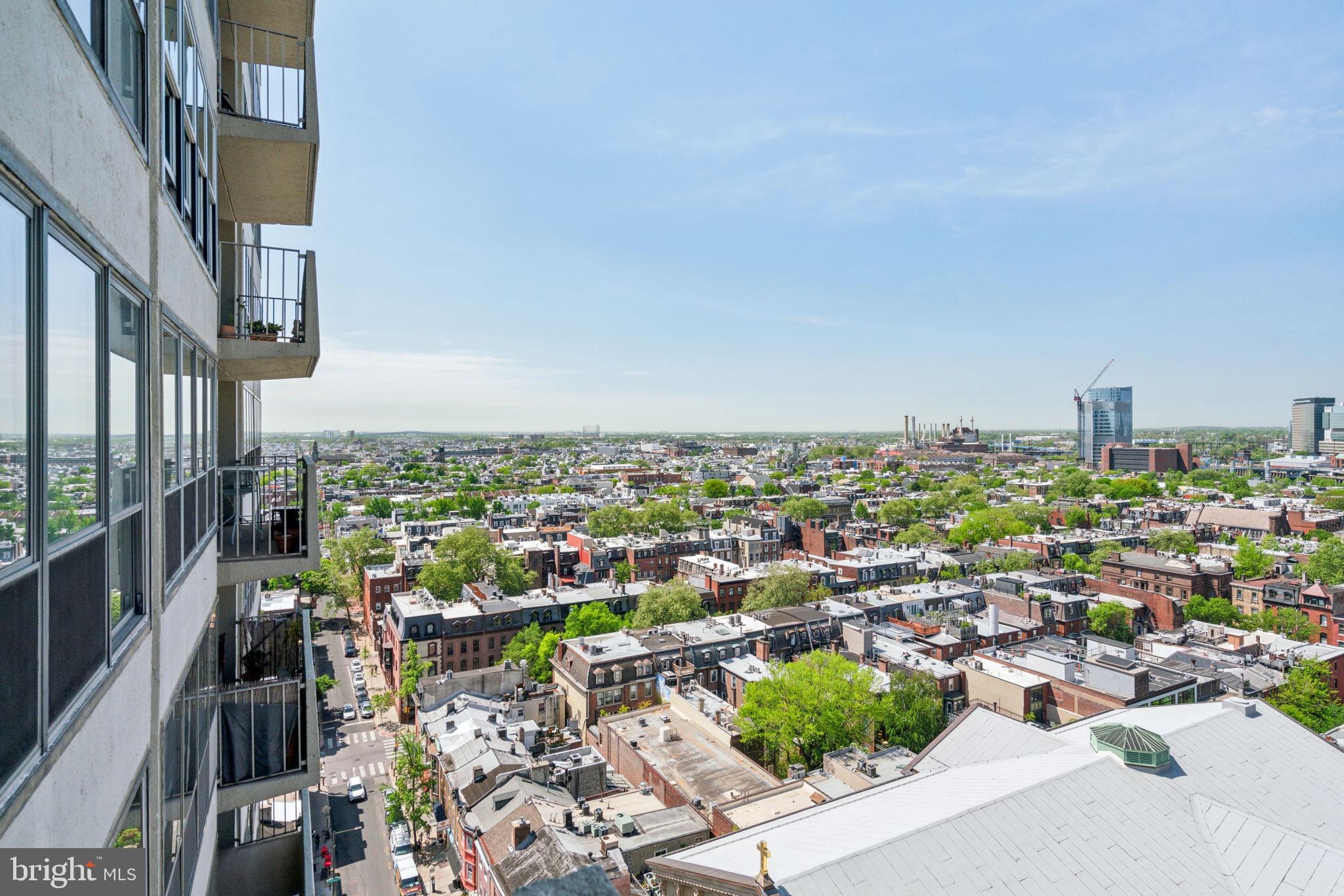 224 West Rittenhouse Square, Unit 1914 Philadelphia, PA 19103 - Photo 17 of 27