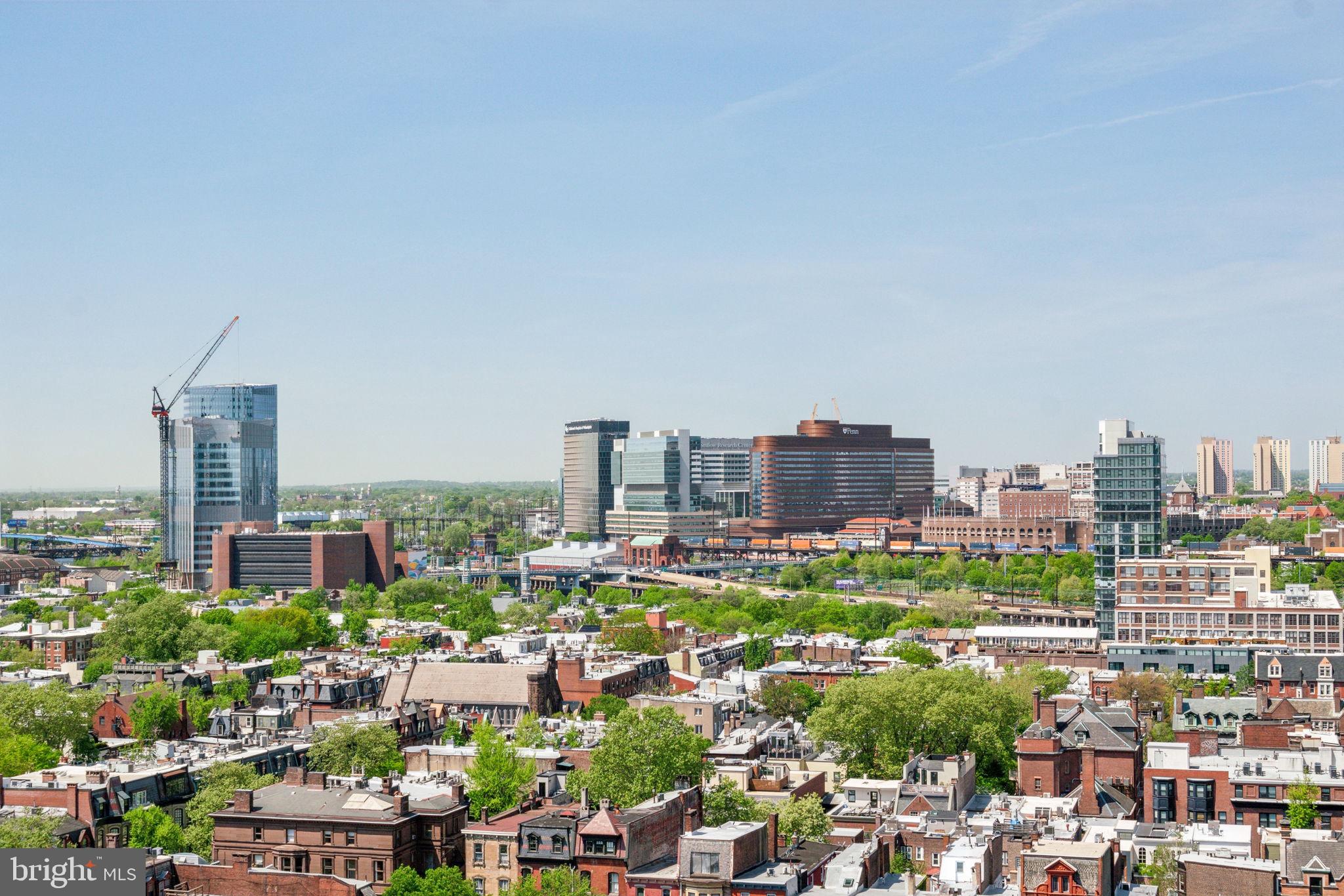 224 West Rittenhouse Square, Unit 1914 Philadelphia, PA 19103 - Photo 18 of 27