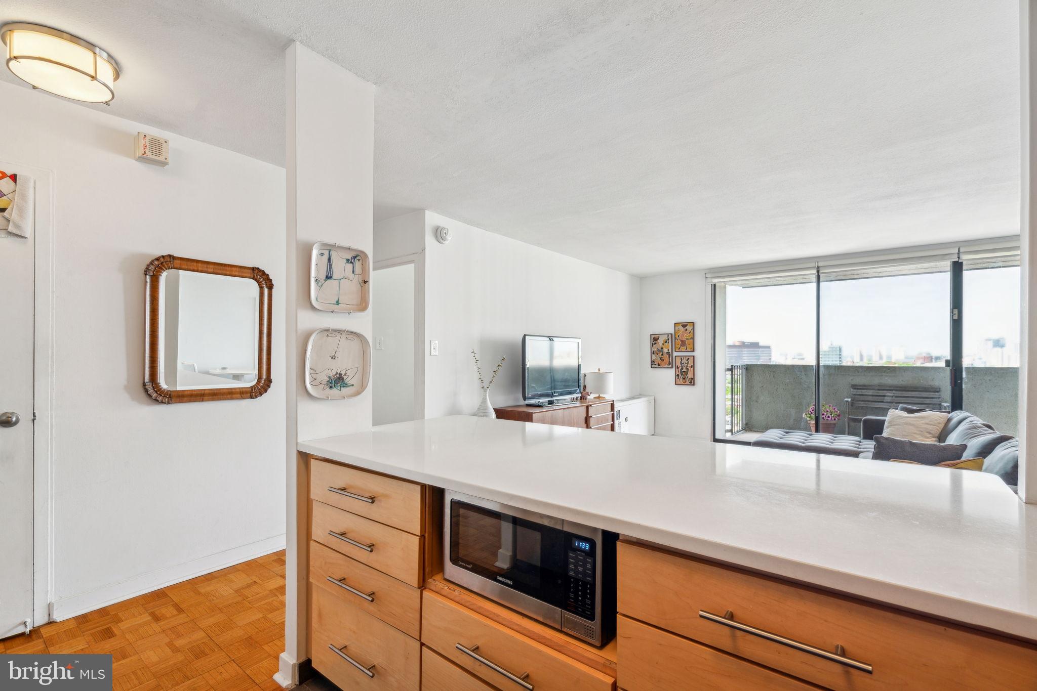 224 West Rittenhouse Square, Unit 1914 Philadelphia, PA 19103 - Photo 10 of 27