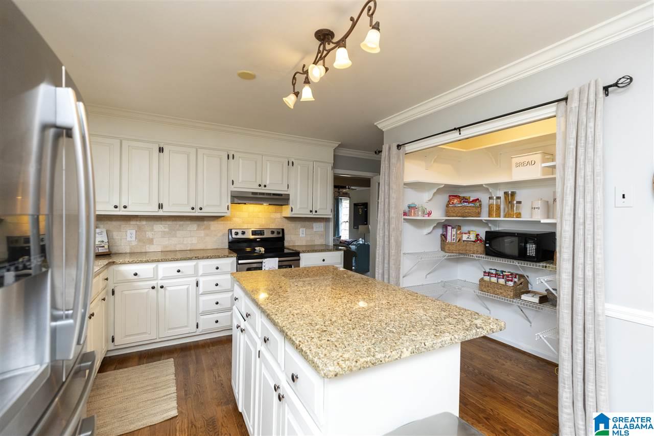 5040 Indian Valley Road Birmingham, AL 35244 - Photo 21 of 49