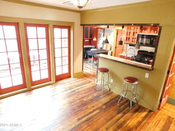$499,000 | 21 Temby Avenue, Bisbee, AZ 85603