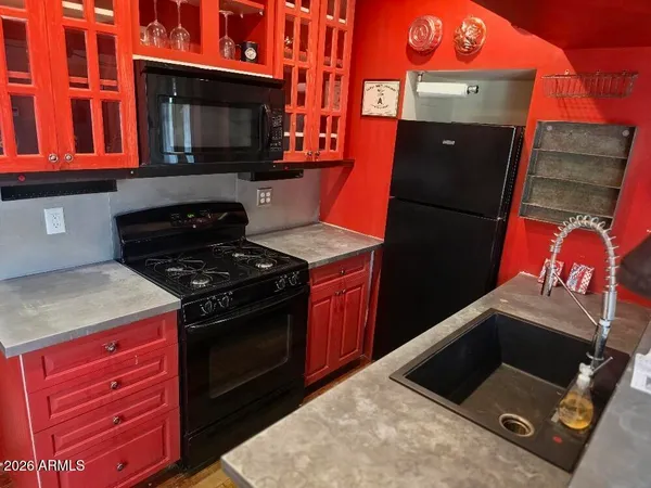 $499,000 | 21 Temby Avenue, Bisbee, AZ 85603