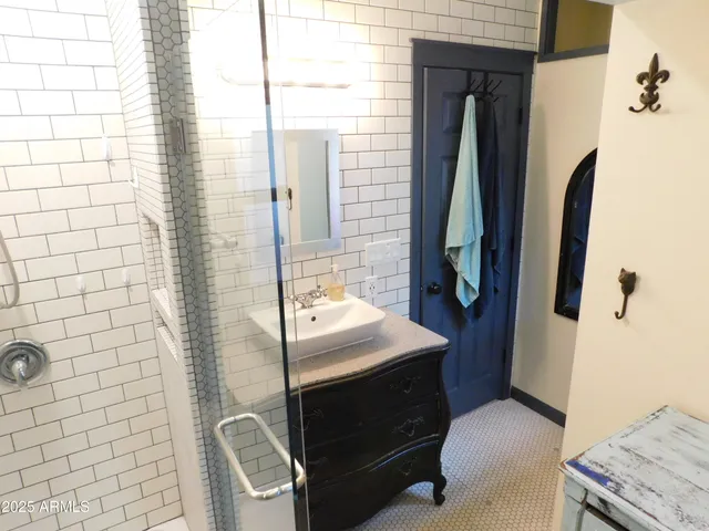 a front view of a house with a porch