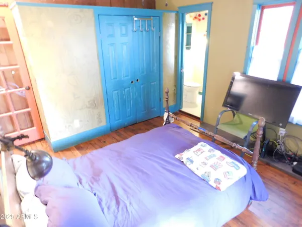 $499,000 | 21 Temby Avenue, Bisbee, AZ 85603