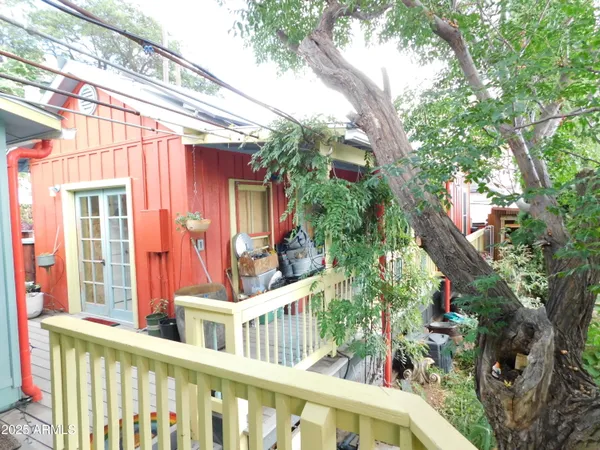 $499,000 | 21 Temby Avenue, Bisbee, AZ 85603