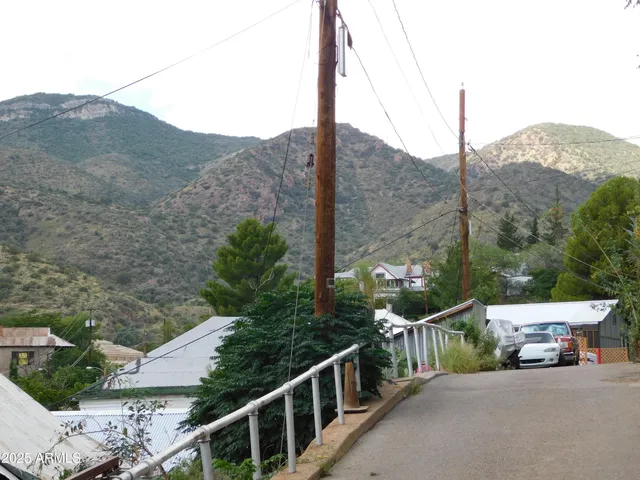 $598,000 | 21 Temby Avenue, Bisbee, AZ 85603