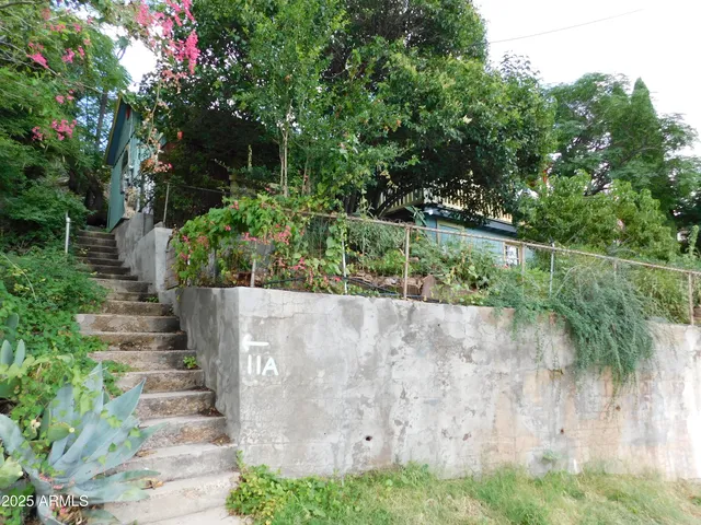 $598,000 | 21 Temby Avenue, Bisbee, AZ 85603