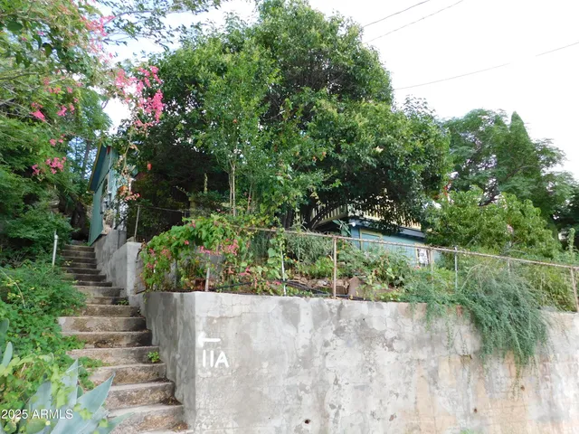 $598,000 | 21 Temby Avenue, Bisbee, AZ 85603