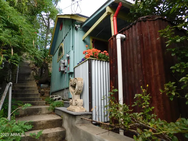 $598,000 | 21 Temby Avenue, Bisbee, AZ 85603