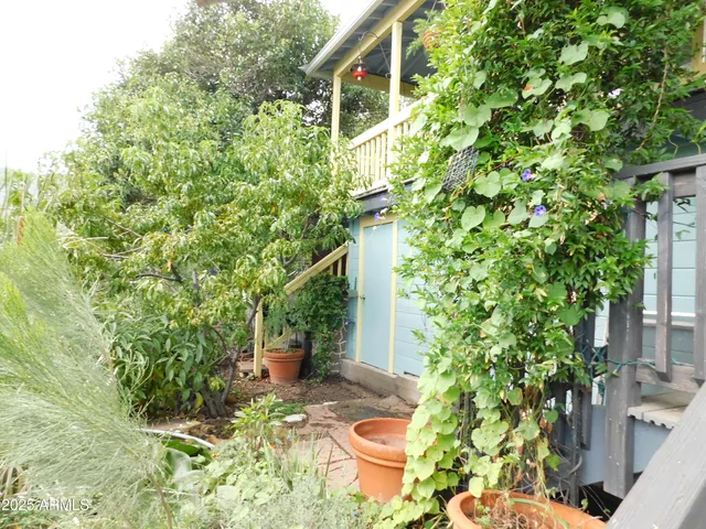 $598,000 | 21 Temby Avenue, Bisbee, AZ 85603