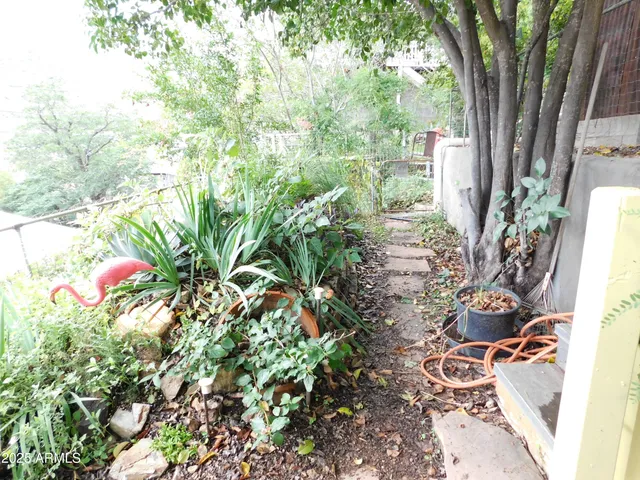 $598,000 | 21 Temby Avenue, Bisbee, AZ 85603