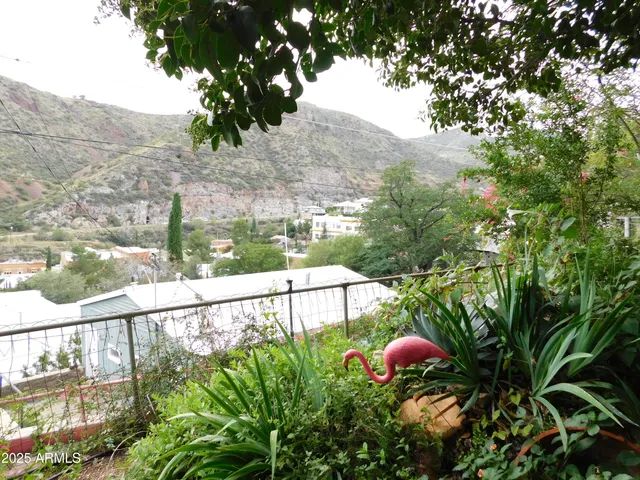 $598,000 | 21 Temby Avenue, Bisbee, AZ 85603