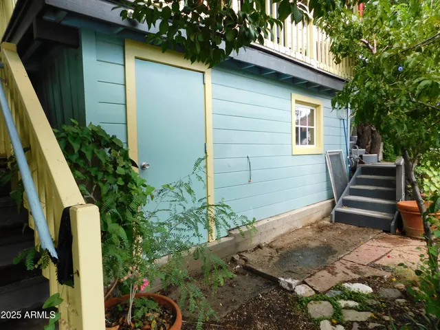 $598,000 | 21 Temby Avenue, Bisbee, AZ 85603