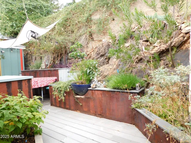 $598,000 | 21 Temby Avenue, Bisbee, AZ 85603