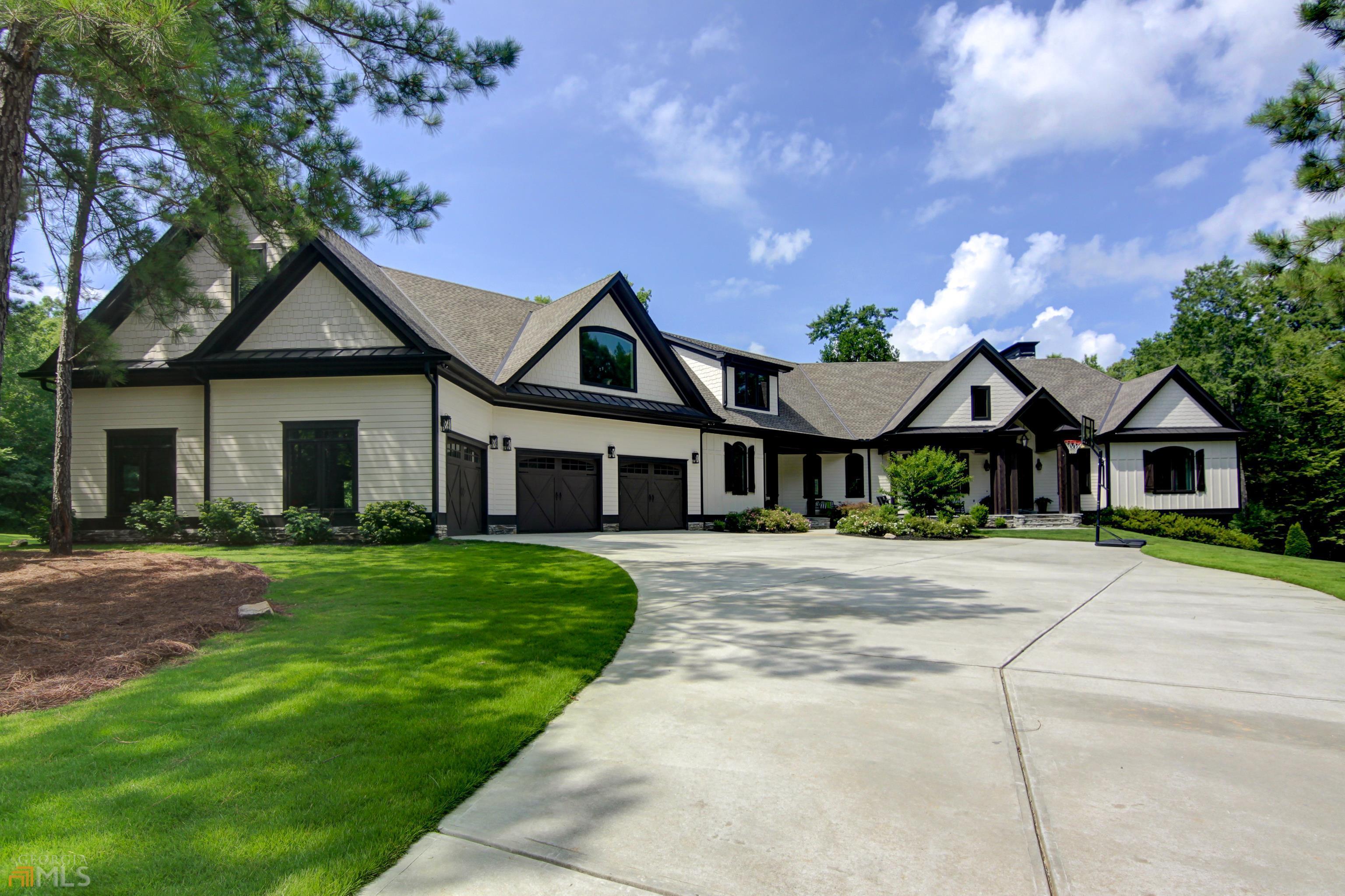 712 Hollonville Road Brooks, GA 30205 - Photo 1 of 1 Gallery Image 1