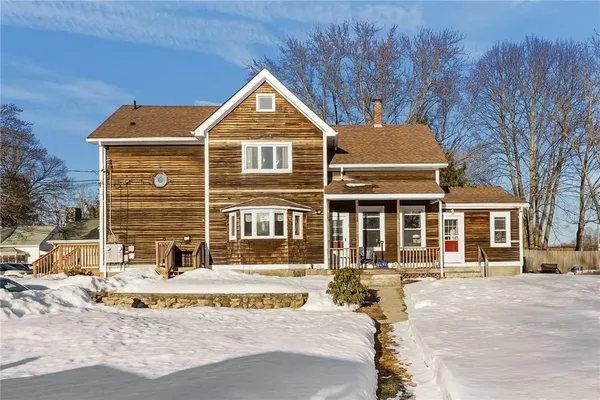 $499,900 | 43 Laurel Hill Avenue, Burrillville, RI 02859